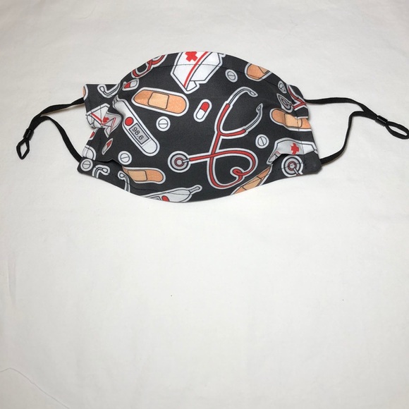 Accessories - FACE MASK MEDICAL